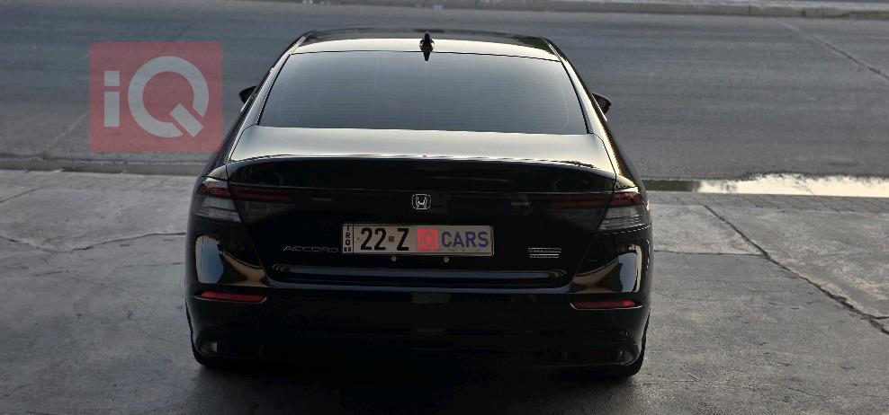 هوندا أكورد